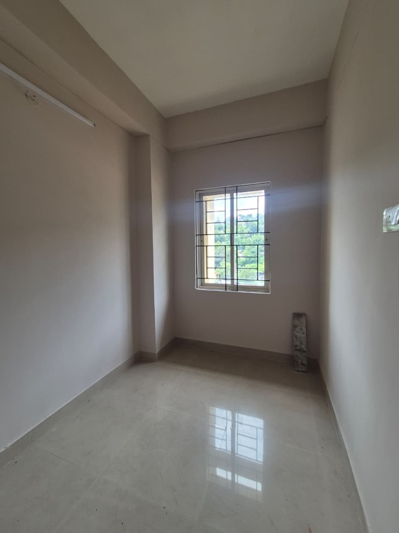 Unfurnished 4bhk in Chandmari, Guwahati, Assam, India for Rent